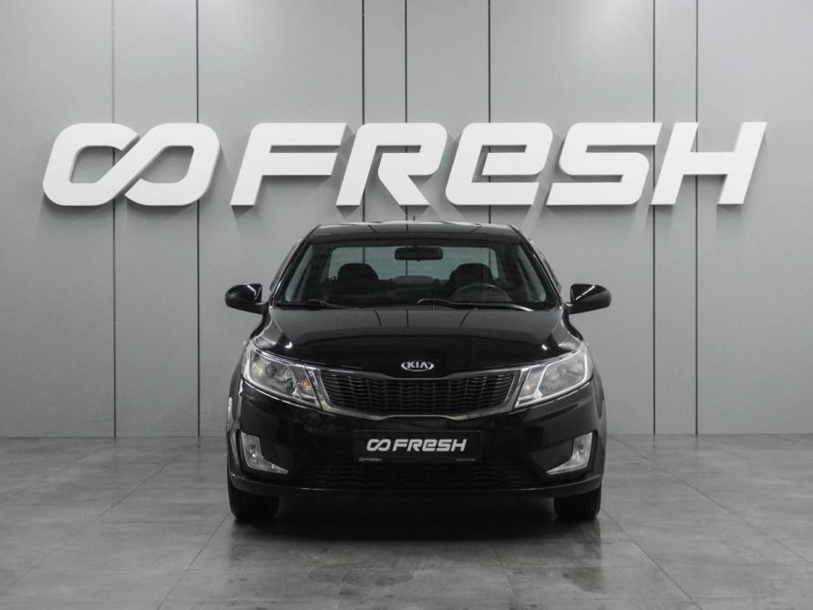 Kia Rio III Воронеж  - изображение 3
