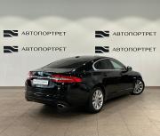 Jaguar XF I Рестайлинг Санкт-Петербург  - изображение 31