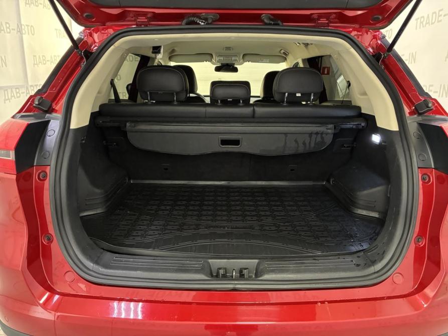 Geely Atlas I Пермь  - изображение 7