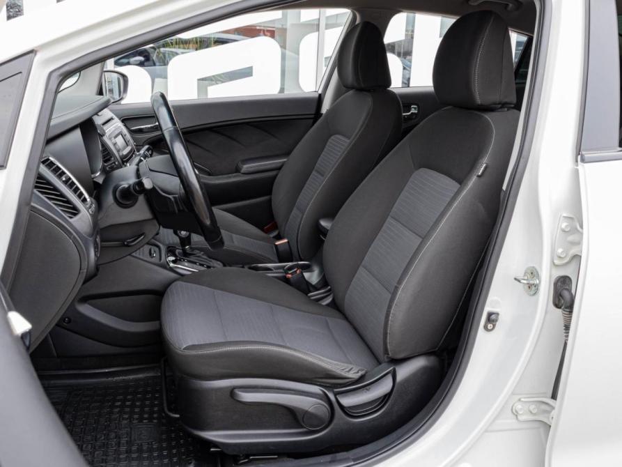 Kia Cerato III Рестайлинг (Classic) Краснодар  - изображение 10