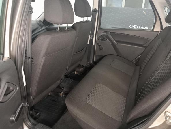 Lada (ВАЗ) Granta I Рестайлинг с пробегом 2020 года, цена 500 000 рублей, 149000 км, седан, Автокод Объявления
