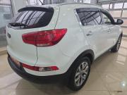 Kia Sportage III Рестайлинг Арзамас  - изображение 19