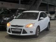 Ford Focus III Санкт-Петербург  - изображение 15