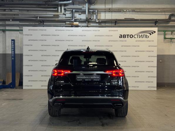 Hongqi HS5 I с пробегом 2024 года, цена 2 599 000 рублей, 18000 км, внедорожник, Автокод Объявления