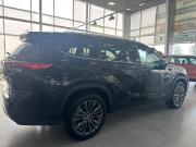 Toyota Highlander IV (XU70) Тамбов  - изображение 35