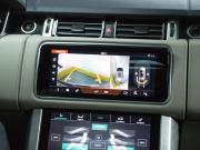 Land Rover Range Rover IV Рестайлинг Новосибирск  - изображение 60