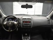 Mitsubishi ASX I Москва  - изображение 29