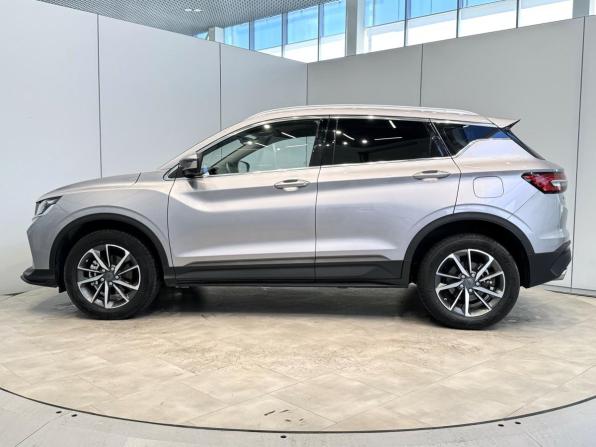 Geely Coolray I с пробегом 2023 года, цена 1 785 000 рублей, 47511 км, внедорожник, Автокод Объявления