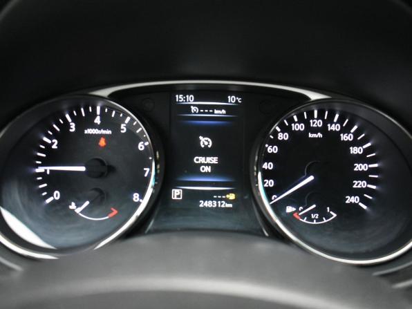 Nissan X-Trail III с пробегом 2015 года, цена 1 249 000 рублей, 248310 км, внедорожник, Автокод Объявления