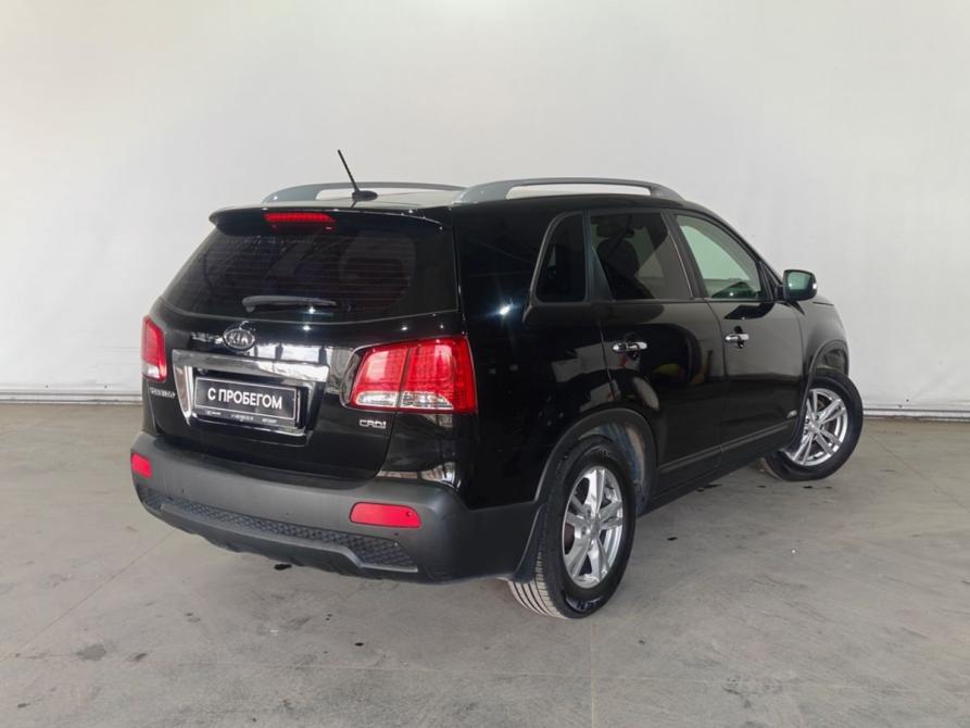 Kia Sorento II Москва  - изображение 6