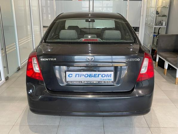 Daewoo Gentra II с пробегом 2014 года, цена 499 000 рублей, 151642 км, седан, Автокод Объявления