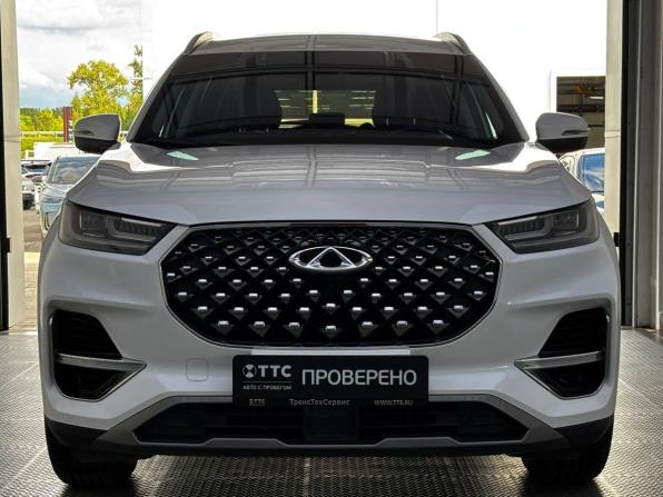 Chery Tiggo 8 Pro I с пробегом 2021 года, цена 1 950 000 рублей, 42000 км, внедорожник, Автокод Объявления