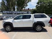 Toyota Hilux VIII Ростов-на-Дону  - изображение 24