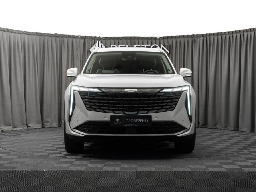 Geely Atlas II Москва  - изображение 3