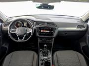 Volkswagen Tiguan II Рестайлинг Москва  - изображение 44