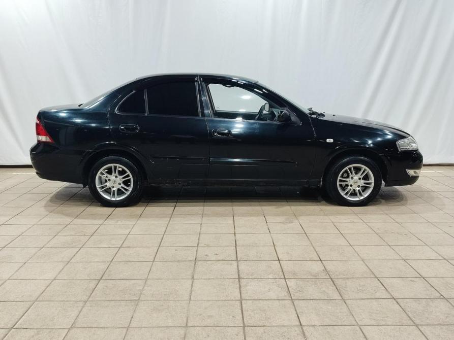 Nissan Almera Classic I Нижневартовск  - изображение 4