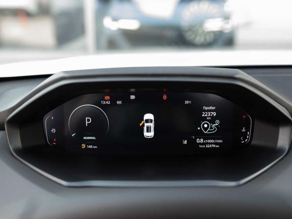 Changan CS55 Plus II с пробегом 2024 года, цена 2 000 000 рублей, 22378 км, внедорожник, Автокод Объявления