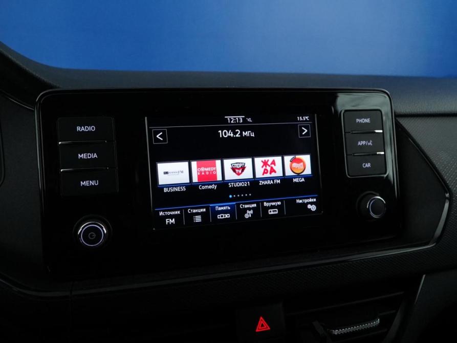 Volkswagen Polo VI Москва  - изображение 16