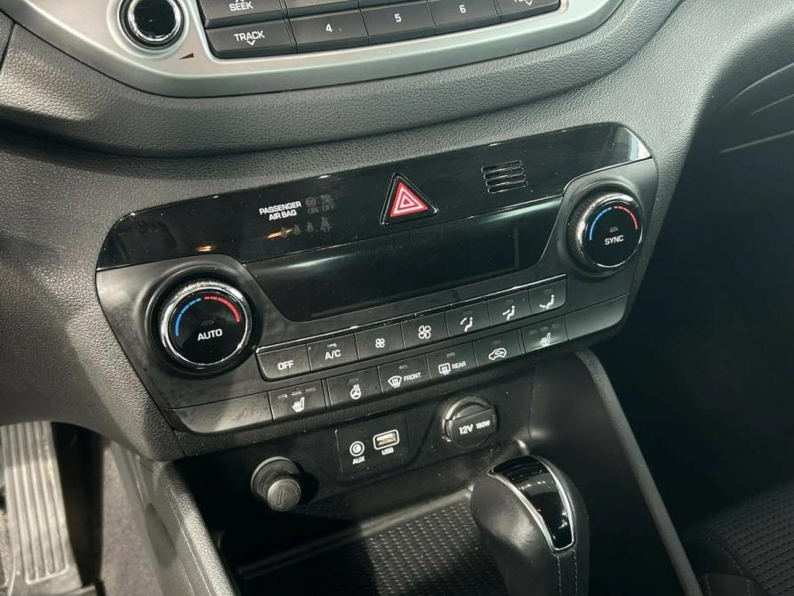 Hyundai Tucson III Екатеринбург  - изображение 19