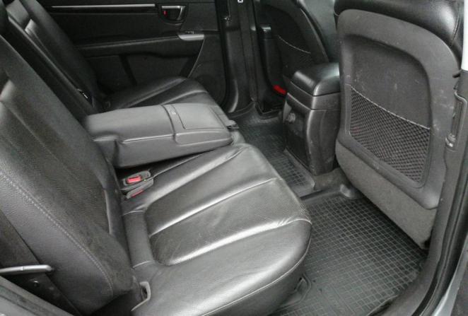 Hyundai Santa Fe II Рестайлинг с пробегом 2012 года, цена 1 130 000 рублей, 254000 км, внедорожник, Автокод Объявления