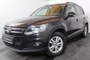 Volkswagen Tiguan I Рестайлинг Санкт-Петербург  - изображение 19