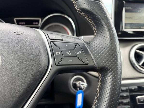 Mercedes-Benz CLA I (C117 X117) с пробегом 2014 года, цена 1 495 000 рублей, 156000 км, седан, Автокод Объявления