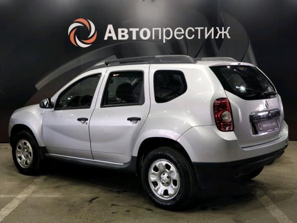 Renault Duster I с пробегом 2014 года, цена 730 000 рублей, 260000 км, внедорожник, Автокод Объявления