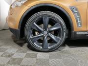 Infiniti FX II (S51) Москва  - изображение 30