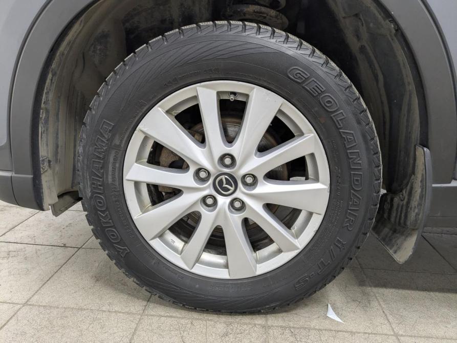 Mazda CX-5 I Москва  - изображение 12