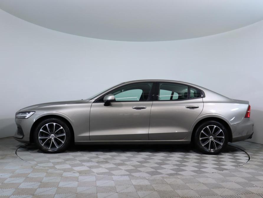 Volvo S60 III Санкт-Петербург  - изображение 9