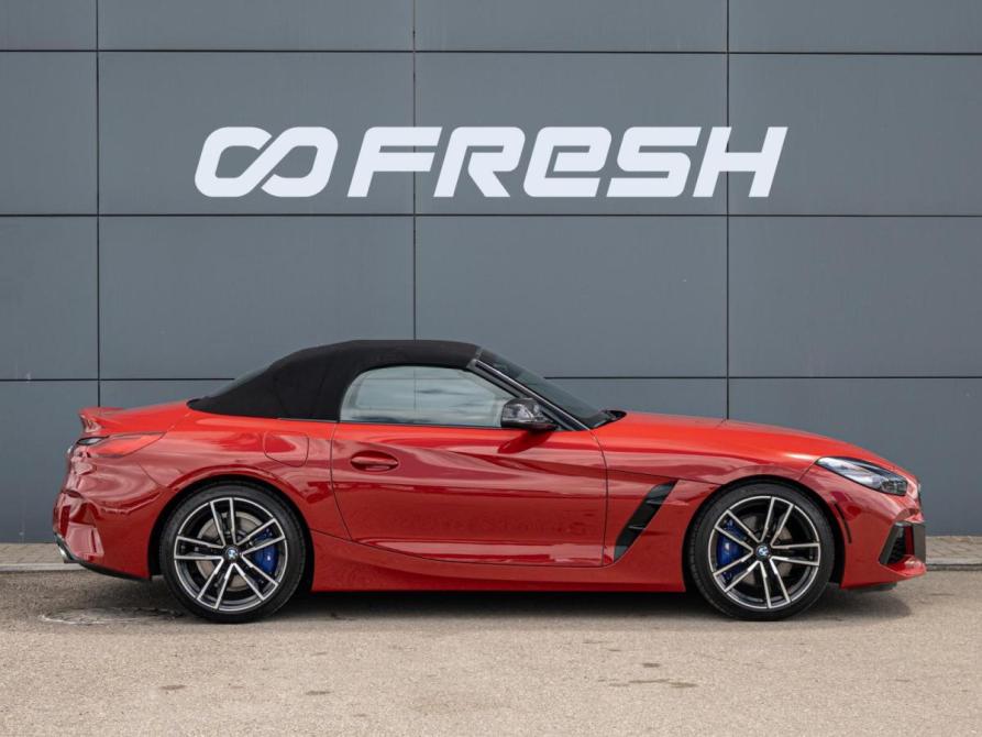 BMW Z4 III (G29) Краснодар  - изображение 5