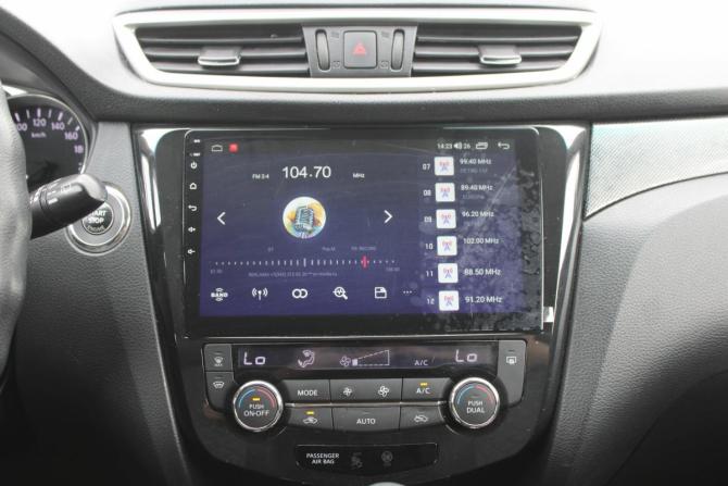 Nissan X-Trail III с пробегом 2015 года, цена 1 450 000 рублей, 175000 км, внедорожник, Автокод Объявления
