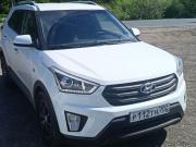 Hyundai Creta I Стерлитамак  - изображение 12