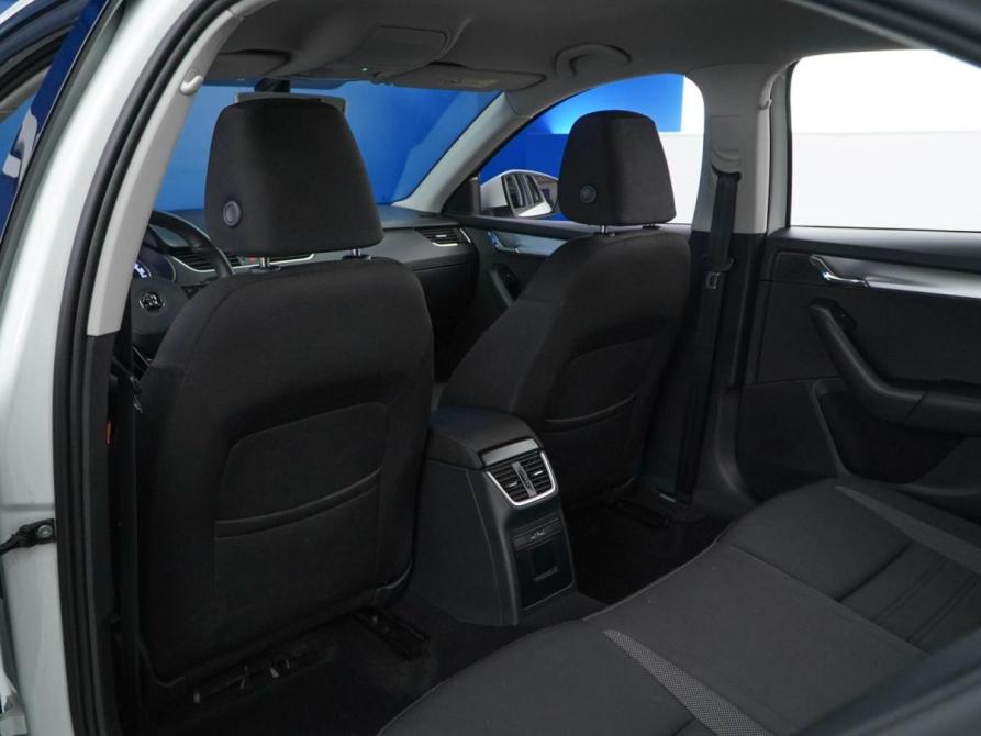 Skoda Octavia III (A7) Рестайлинг Москва  - изображение 11