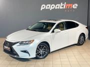 Lexus ES VI Рестайлинг Тверь  - изображение 19