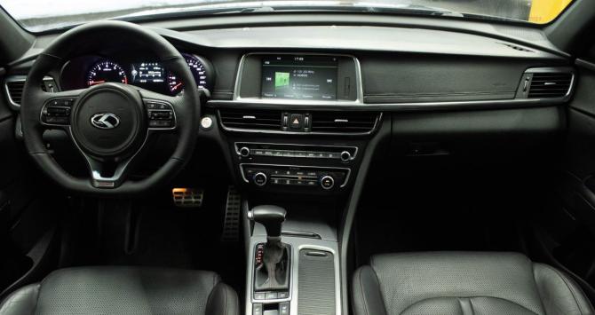 Kia Optima IV с пробегом 2016 года, цена 1 739 000 рублей, 187831 км, седан, Автокод Объявления