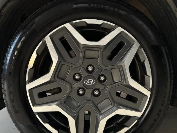 Hyundai Santa Fe IV Рестайлинг с пробегом 2021 года, цена 3 100 000 рублей, 69060 км, внедорожник, Автокод Объявления