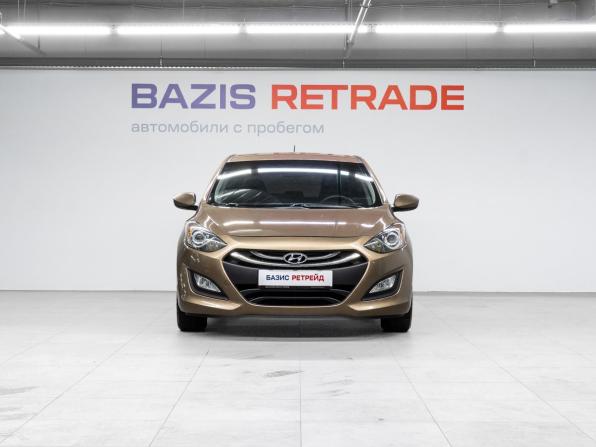 Hyundai i30 II с пробегом 2014 года, цена 1 050 000 рублей, 162389 км, хэтчбек, Автокод Объявления