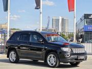 Jeep Compass I Рестайлинг 2 Новосибирск  - изображение 30