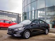 Hyundai Solaris II Волгоград  - изображение 37