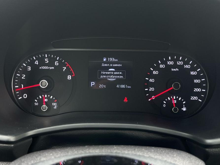 Kia Soul III Калуга  - изображение 23