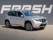 Nissan Terrano III (D10) Краснодар  - изображение 17