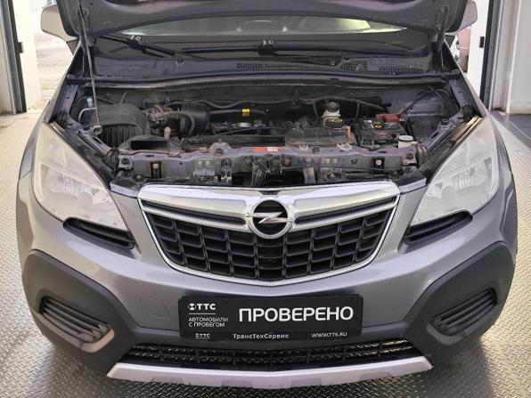 Opel Mokka I с пробегом 2013 года, цена 775 000 рублей, 197000 км, внедорожник, Автокод Объявления