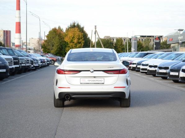 BMW 2 серии F44 с пробегом 2020 года, цена 2 170 000 рублей, 158000 км, седан, Автокод Объявления