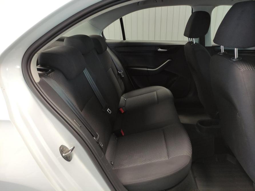 Volkswagen Polo VI Пермь  - изображение 10