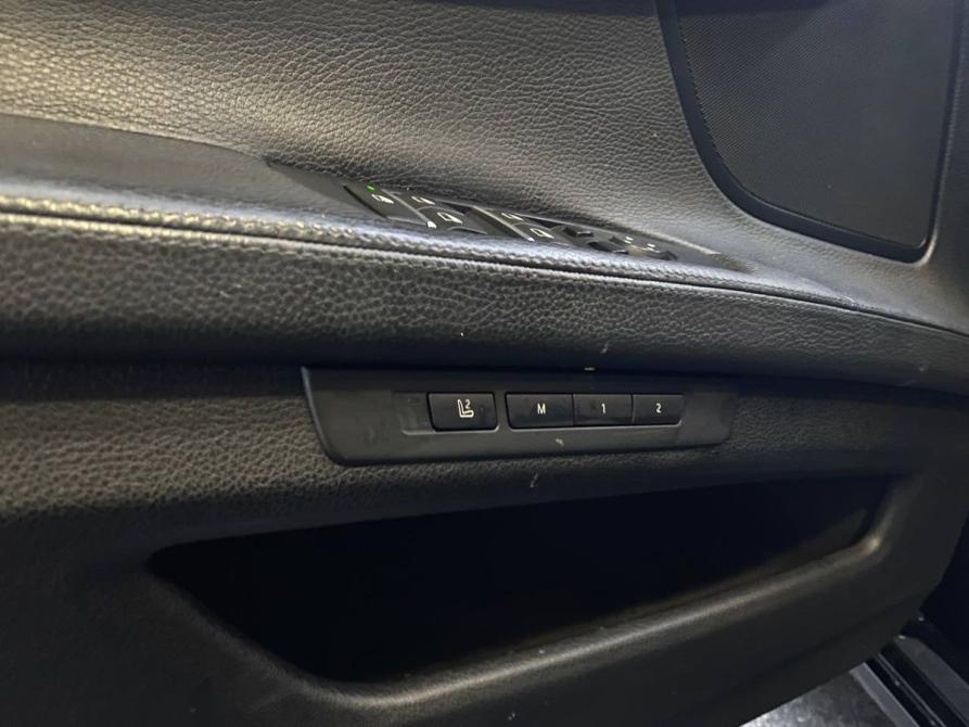 BMW 7 серии V (F01/F02/F04) Рестайлинг Уфа  - изображение 23