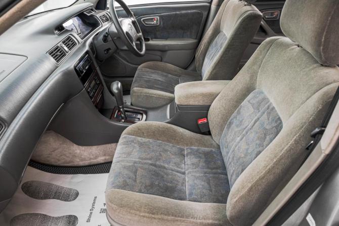Toyota Camry IV (XV20) Рестайлинг с пробегом 2000 года, цена 519 000 рублей, 450000 км, седан, Автокод Объявления