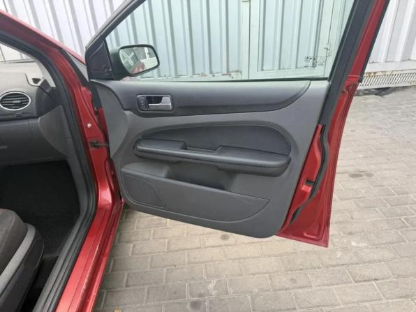 Ford Focus II Рестайлинг с пробегом 2007 года, цена 439 000 рублей, 285382 км, хэтчбек, Автокод Объявления