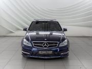 Mercedes-Benz C-Класс III (W204) Рестайлинг Волгоград  - изображение 42