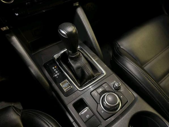 Mazda CX-5 I Рестайлинг с пробегом 2015 года, цена 2 049 000 рублей, 140299 км, внедорожник, Автокод Объявления